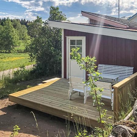 Beautiful Home In Fjllbacka With 2 Bedrooms And Wifi Fjallbacka Luaran gambar