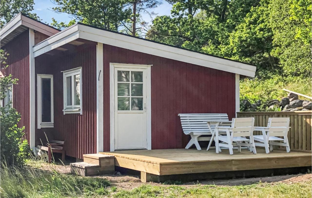 Beautiful Home In Fjllbacka With 2 Bedrooms And Wifi Fjallbacka Luaran gambar