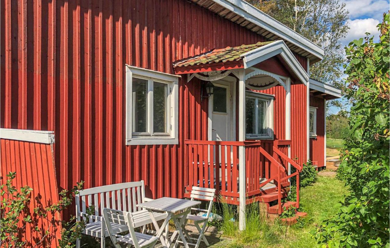 Beautiful Home In Fjllbacka With 2 Bedrooms And Wifi Fjallbacka Luaran gambar