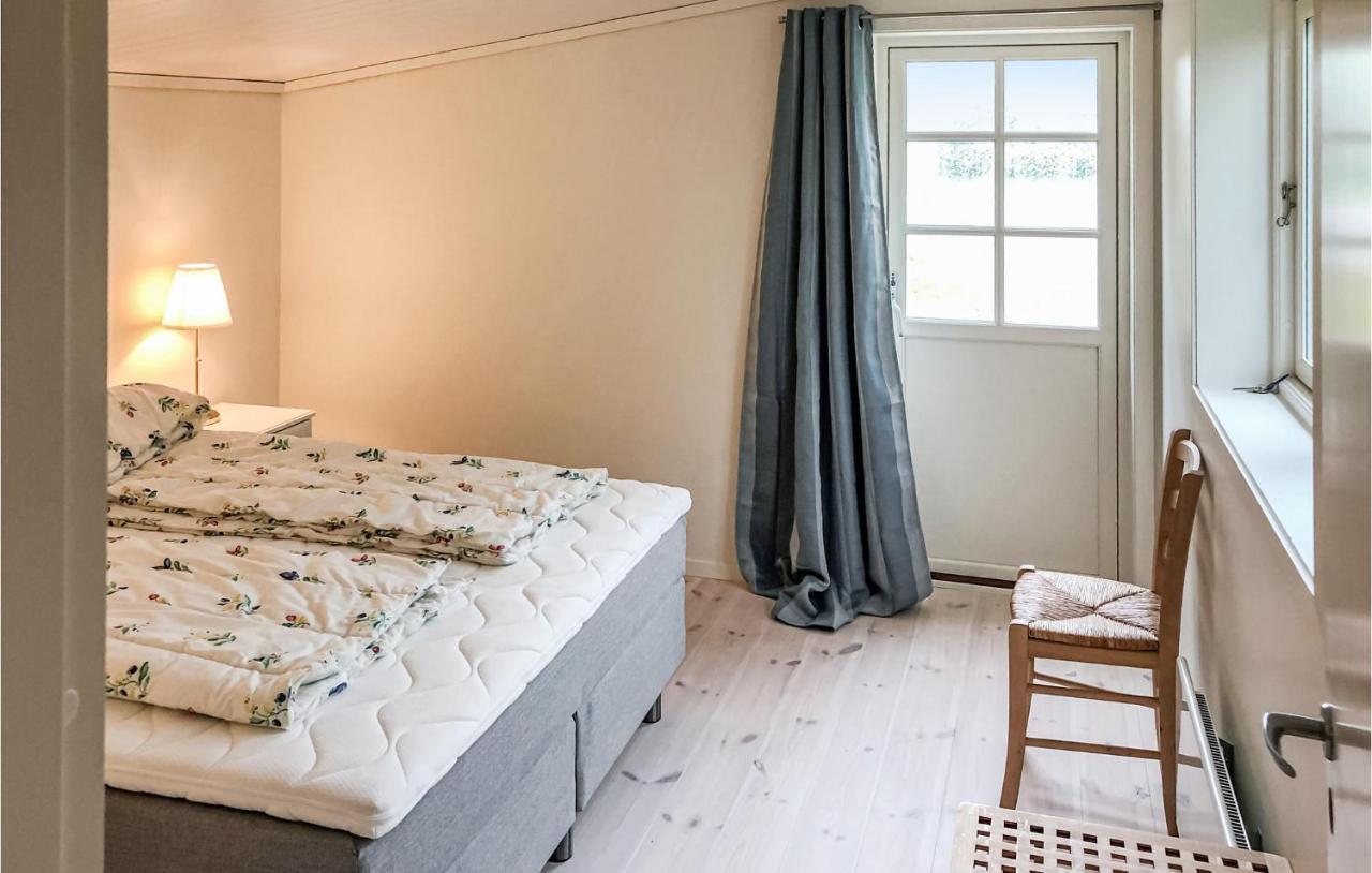 Beautiful Home In Fjllbacka With 2 Bedrooms And Wifi Fjallbacka Luaran gambar