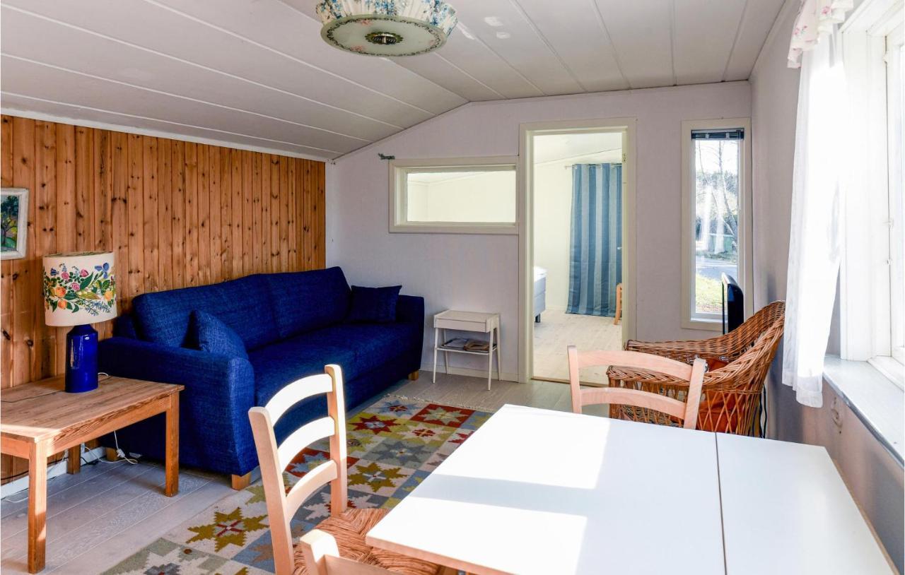 Beautiful Home In Fjllbacka With 2 Bedrooms And Wifi Fjallbacka Luaran gambar